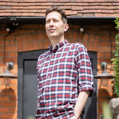Menno Kuiper